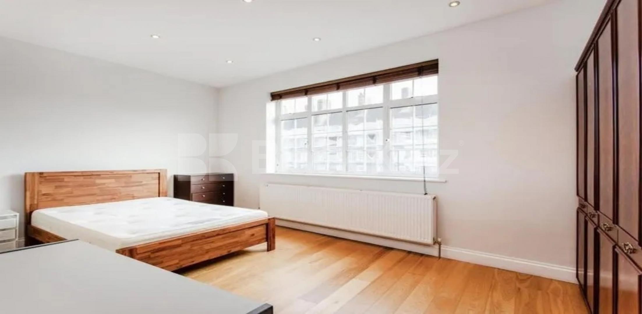 4 bedroom 2 bathroom inclusive of all bills excluding Council Tax Camden Road, Holloway
